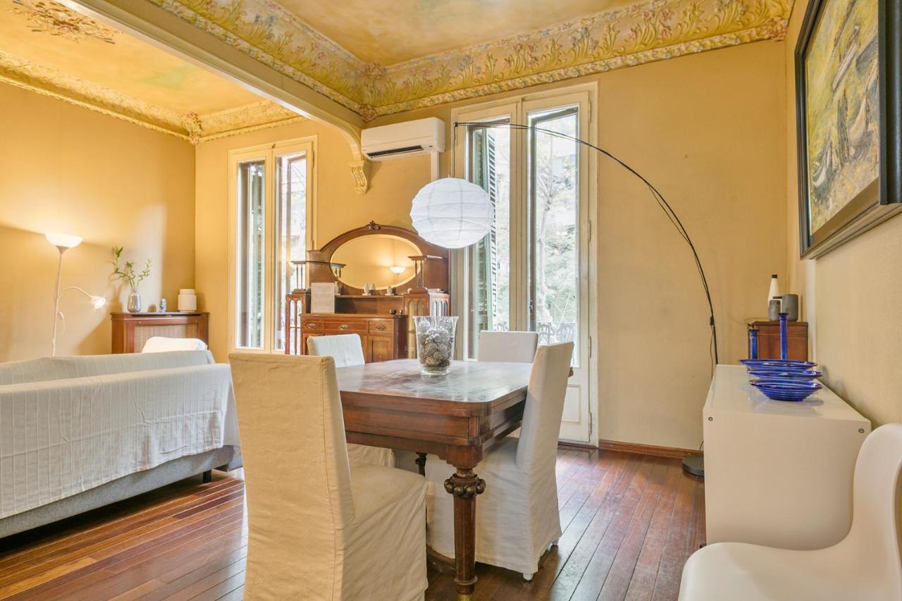 Appartement Aribau Barcelone